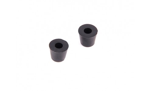 Front Hub Cone spacers - 2Pcs | Rovan Sports
